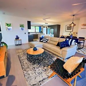 Apartment Valle Vista Luxury, Cairns