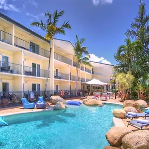 Queenslander Hotel&apartments Aparthotel