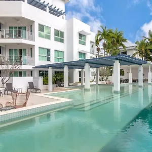 201 Street Resort