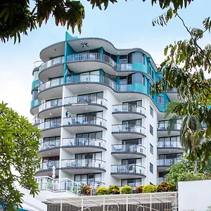 4* Апарт-отель Breakfree Royal Harbour