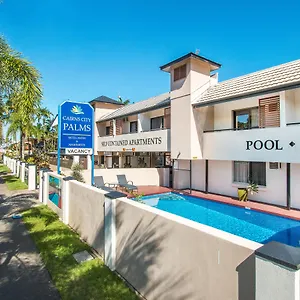 Palms Aparthotel