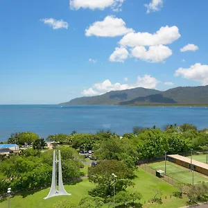 Apartment Ocean View, Cairns