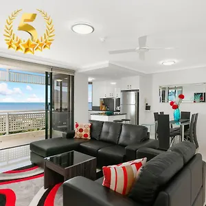 Apartment Luxury Waterfront, Cairns