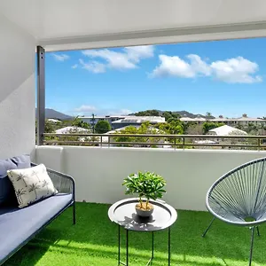 Apartment The Loft, Cairns
