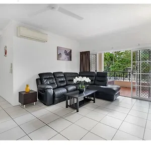 Apartment Bayside, Cairns