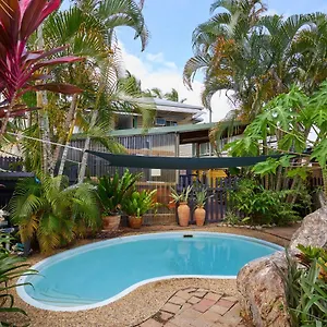 Backpackers Cairns