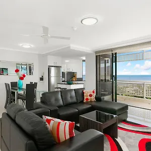 Apartment Luxury Waterview, Cairns