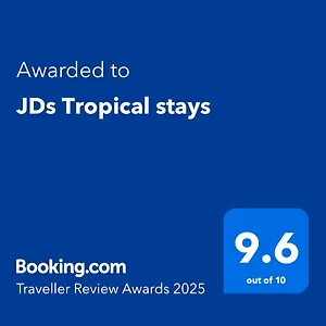 Apartment Jds Tropical, Cairns