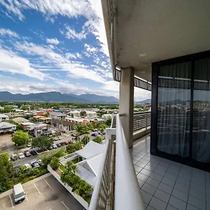Rydges Esplanade Cairns