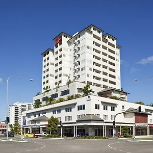 Plaza Official Aparthotel