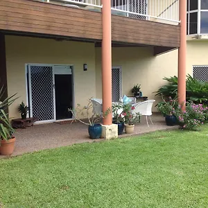Apartment Hideaway On Hillview, Cairns