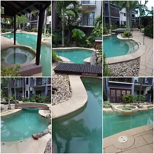 Apartment Jackies, Cairns