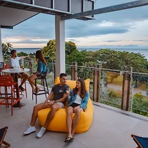 Global Backpackers Vandrarhem