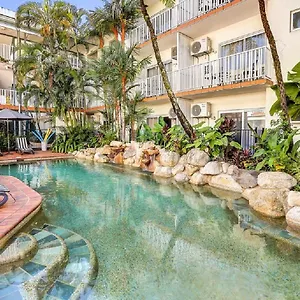 Coral Tree Hotell