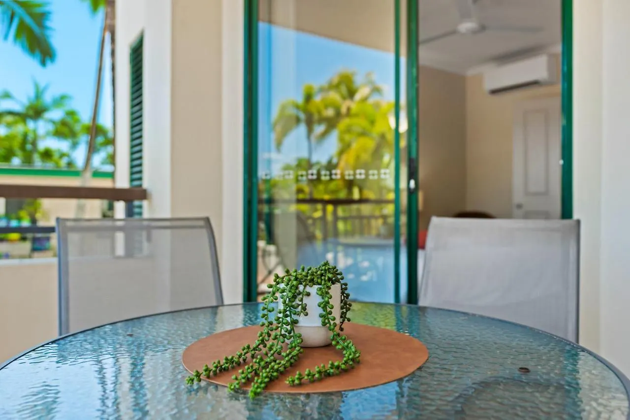 Cairns City Family Apartment - Wifi -Netflix - Pool